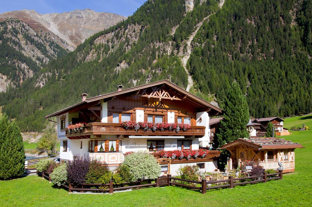 Apart Wiesengrund Sölden Exterior foto